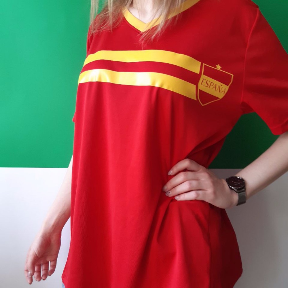 Espana Siri Shirt